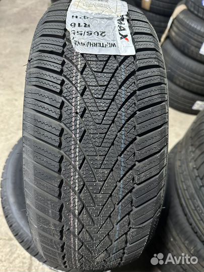 Zmax Winterhawke I 205/55 R16