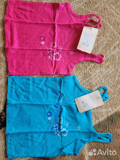 Детская одежда