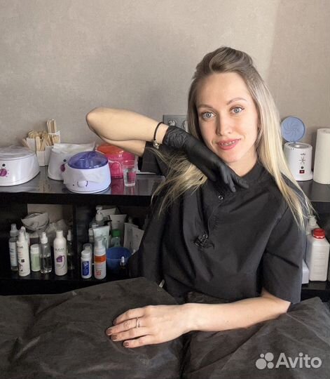 Массаж лица,расслабляющий массаж тела,чистка лица