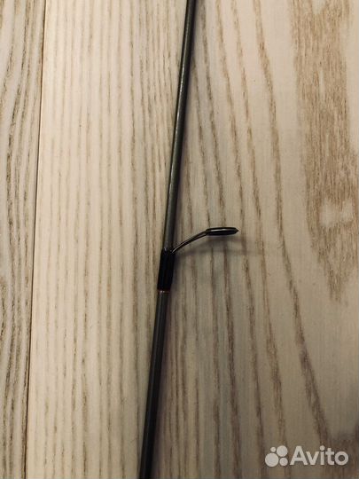 Спиннинг UFM Surface Twitcher Boron STS 68Si 1,7-8