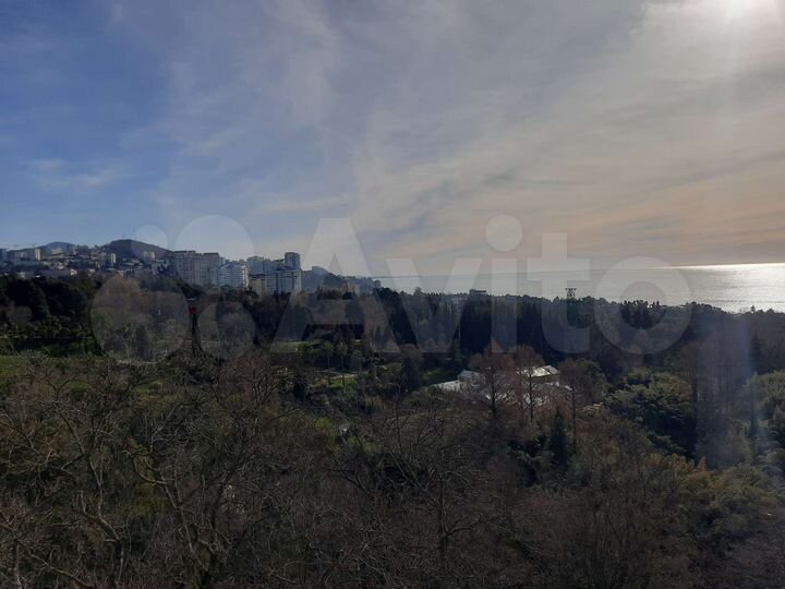 2-к. квартира, 52 м², 6/17 эт.