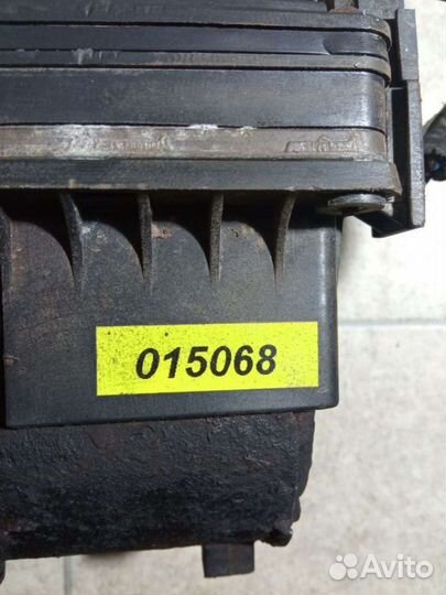 Блок управления ABS Renault Safrane 2 0265208045