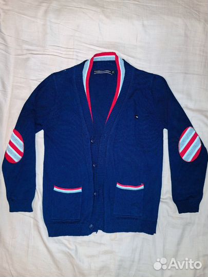 Кофта для мальчика 104