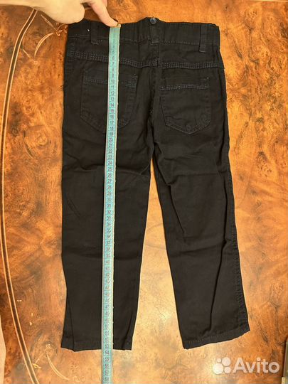 Брюки для мальчика 104 Jerry