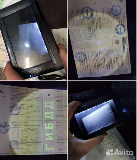 Автоподбор Подбор авто под ключ