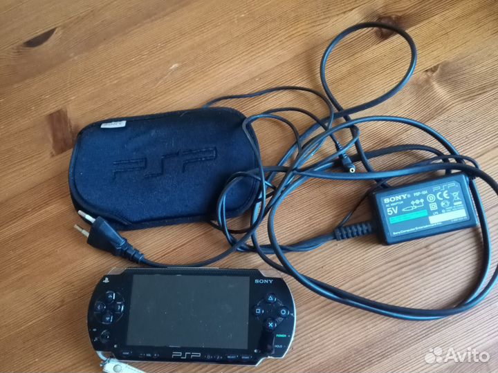 Sony PSP 3000
