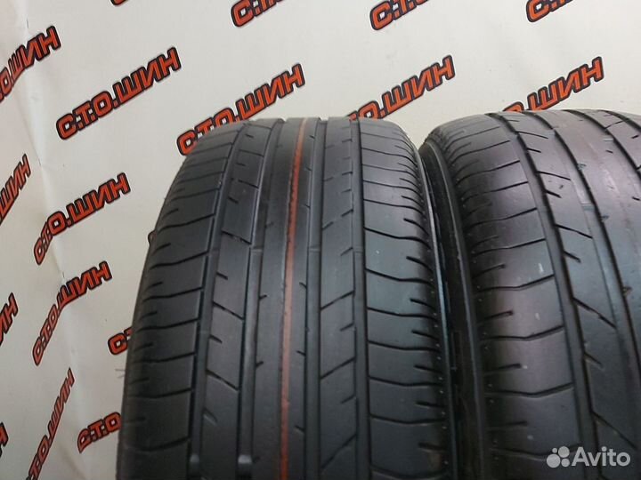 Bridgestone Potenza RE040 205/55 R16 91V