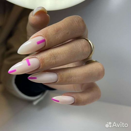 Маникюр и Педикюр