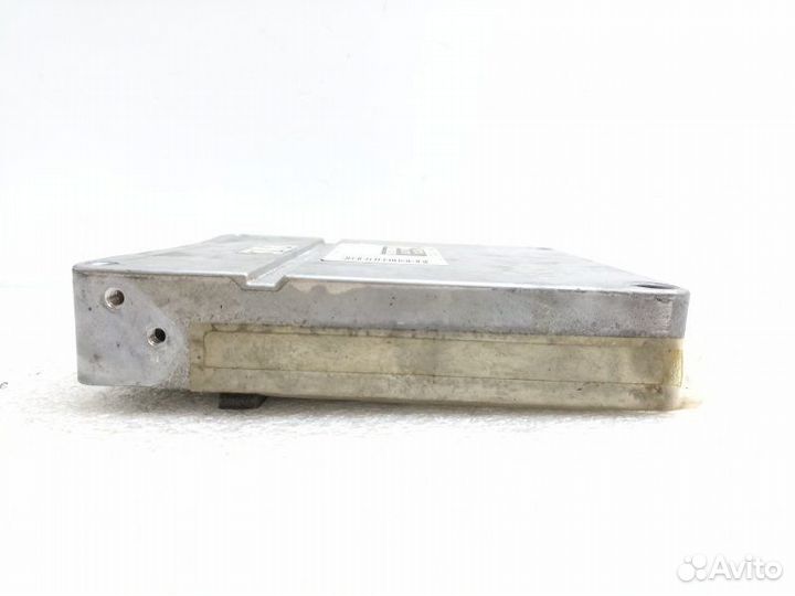 Блок управления двигателем Toyota Porte NNP11 1.5