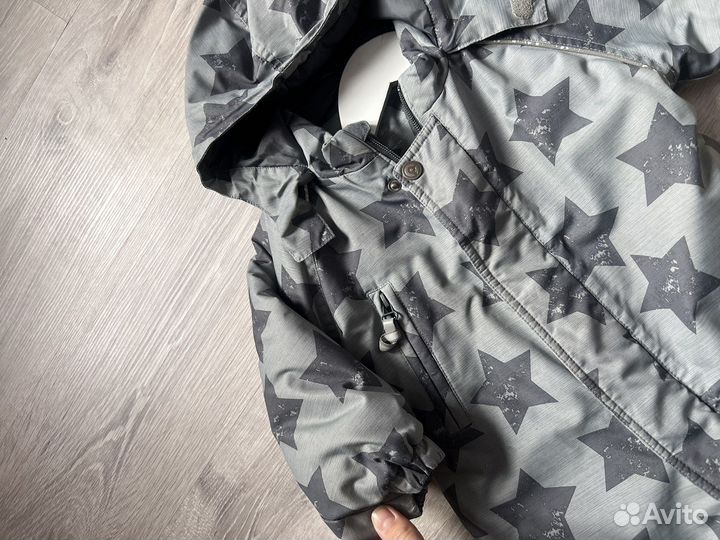 Комбинезон 80