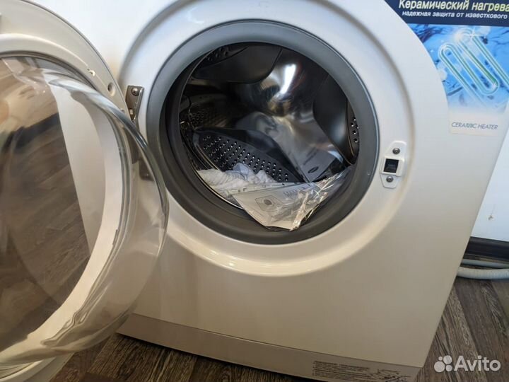 Стиральная машина автомат бу