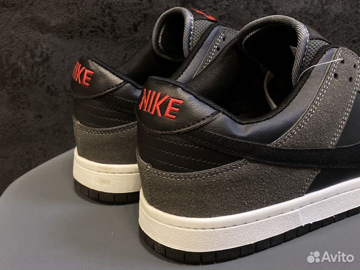 Кеды мужские Nike Sb Dunk