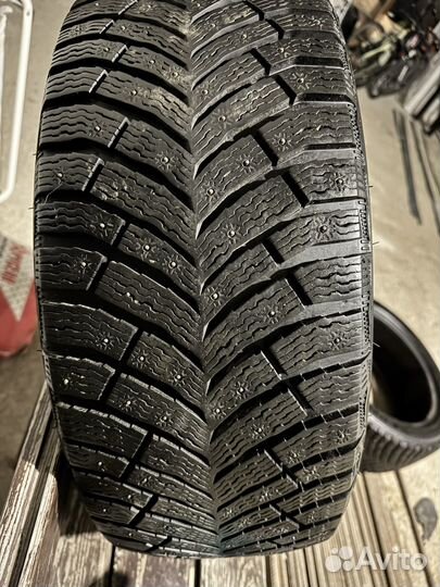 Michelin X-Ice North 4 225/45 R18