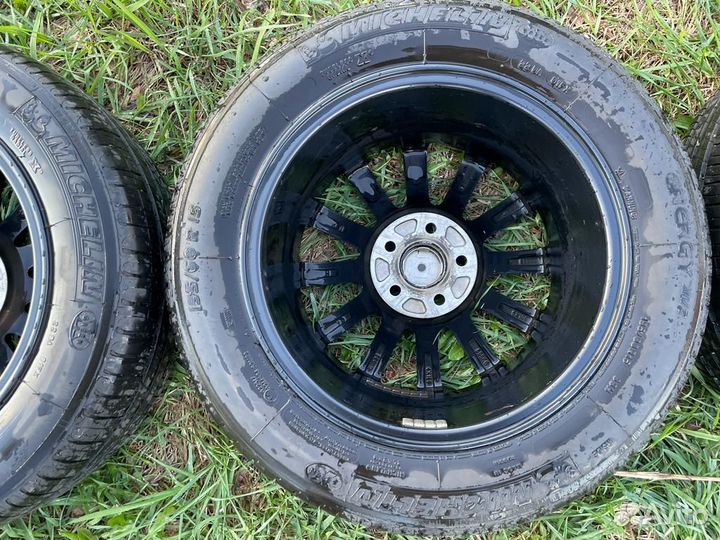 Michelin MXE Green 195/60 R15