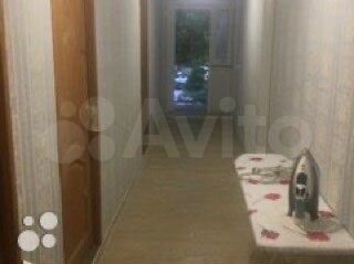 Комната 10 м², 2/2 эт.