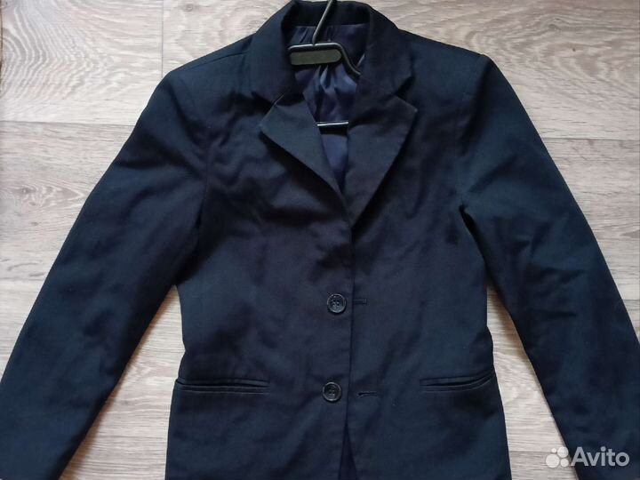 Костюм для мальчика 128