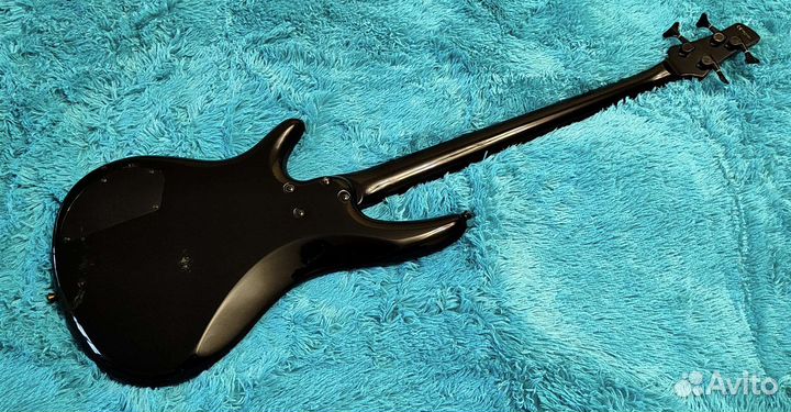Бас гитара ibanez sr640 Japan