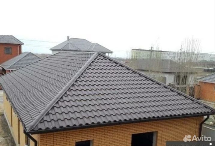 Строительная бригада все возможные виды работ