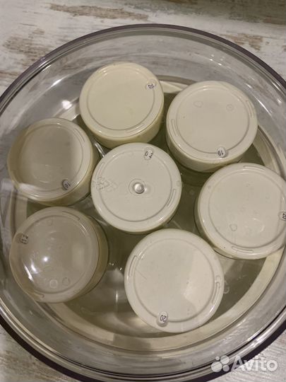 Йогуртница