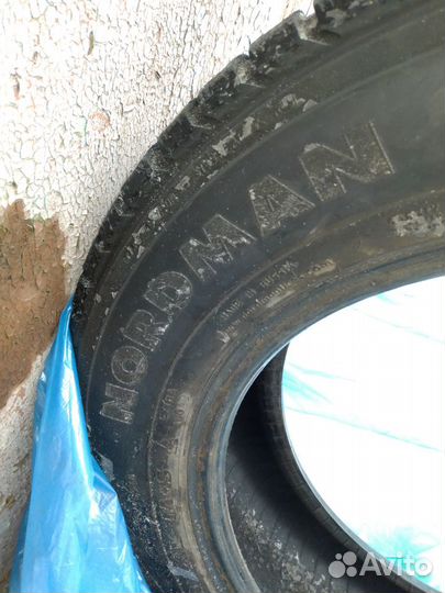 Nordman Nordman 4 215/65 R16