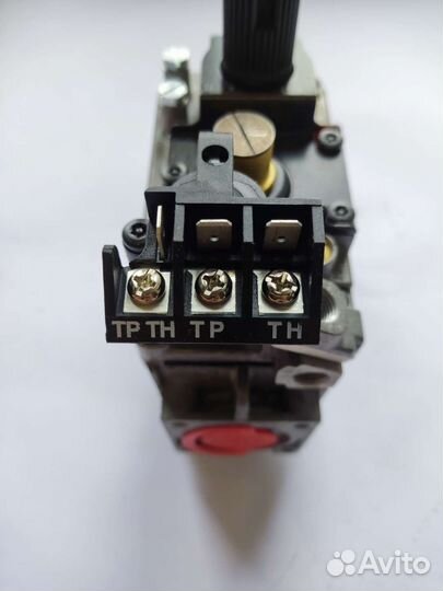 Газовый клапан SIT 820 303