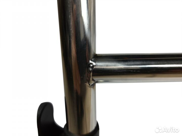 Кресло складное карповое Kyoda 70х50х42/90-110