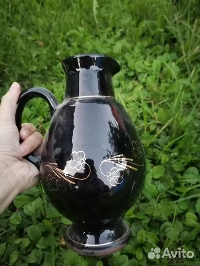Кувшин под вино 1980 год Болгария