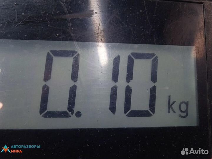 Датчик ускорения Land Rover Discovery 3 2006