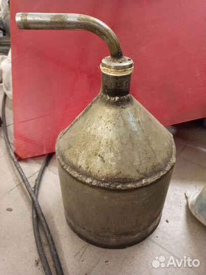 Дистиллятор/ приготовление самогона