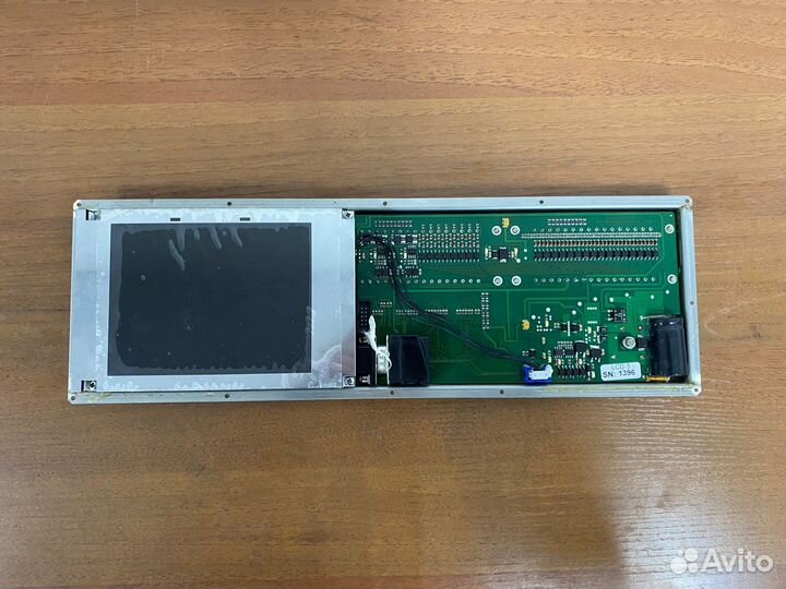 Ремонт промышленной автоматики и электроники