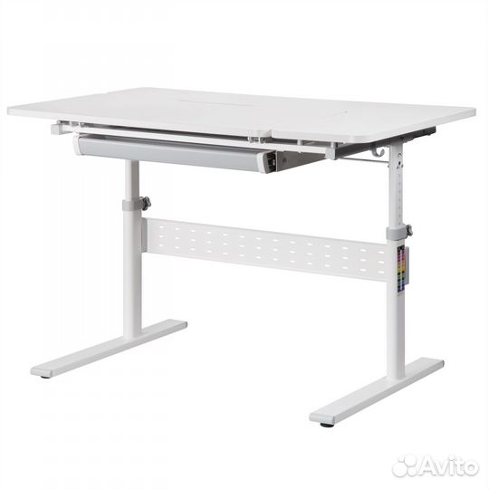 Детская растущая парта UBack E603