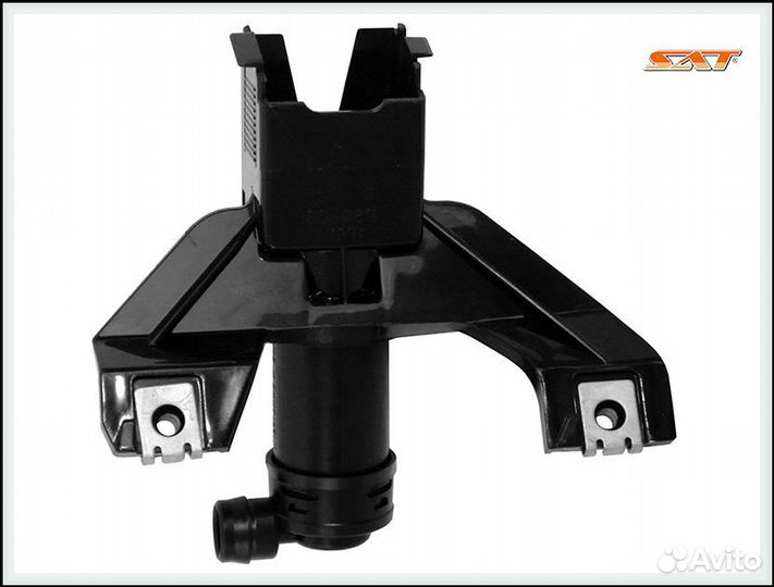 Омыватель фары toyota harrier lexus RX330 03-08 ле