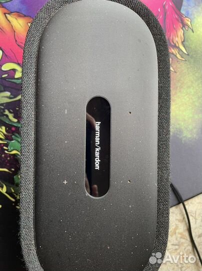 Harman kardon citation 300