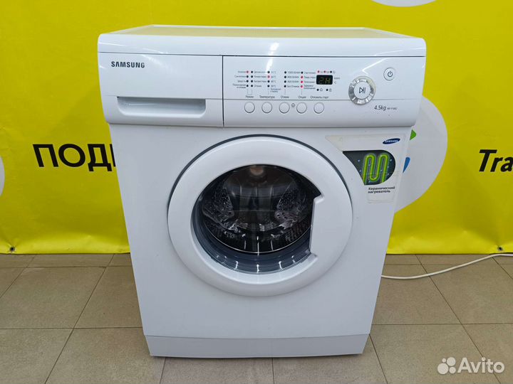 Samsung 4.5кг 42см