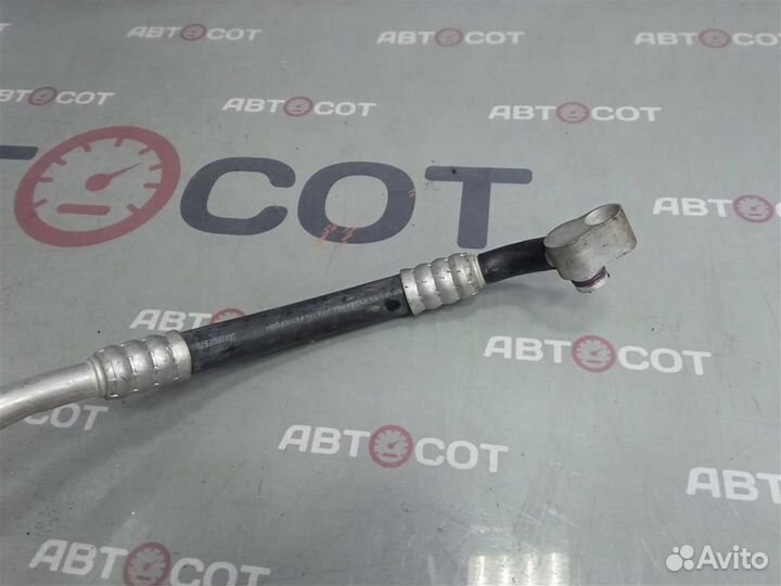 Шланг кондиционера Audi TT 8J C (2005-2010г.в.)