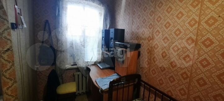 2-к. квартира, 28 м², 1/1 эт.