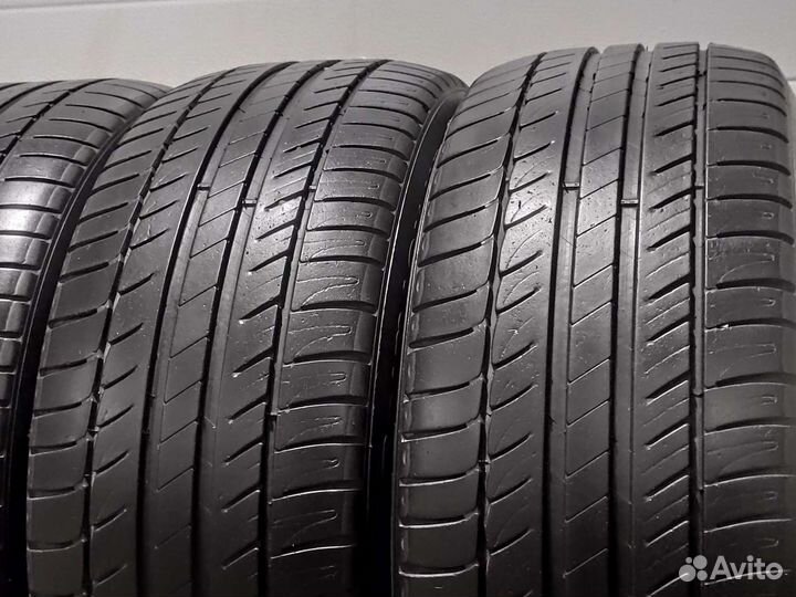 Michelin Primacy HP 225/45 R17