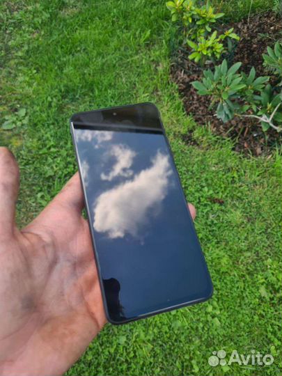 Xiaomi Redmi Note 11S 5G, 6/128 ГБ