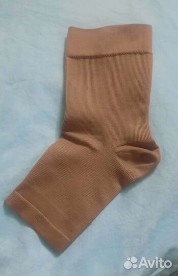 Эластичный бандаж на голеностоп. Германия