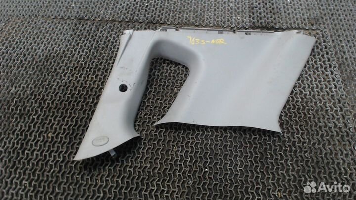 Обшивка стойки Hyundai Tucson 1, 2009