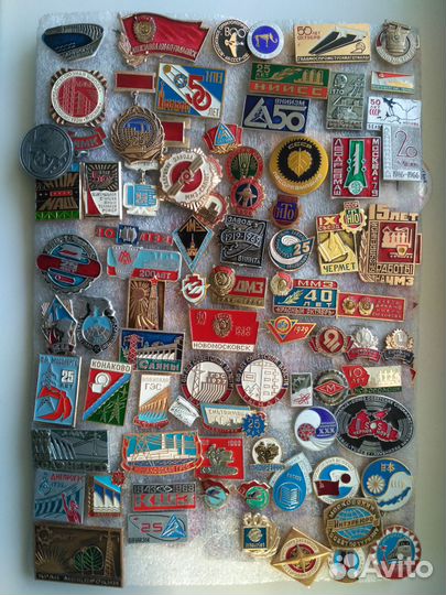 Разное (в ассортименте)