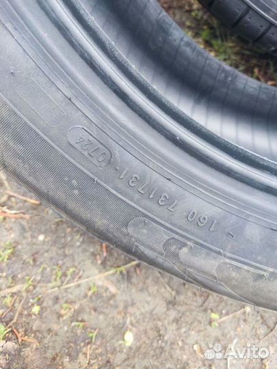 Ikon Tyres Nordman SZ2 215/55 R17 98V