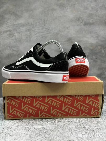 Кеды Vans Old Skool