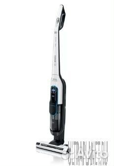 Пылесос Bosch BCH 86SIL1 белый Новый