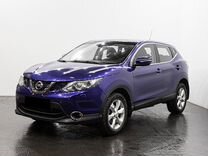 Nissan Qashqai 2.0 CVT, 2014, 87 986 км, с пробегом, цена 1 799 000 руб.