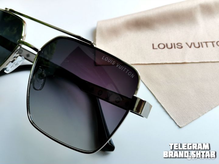Очки Louis Vuitton