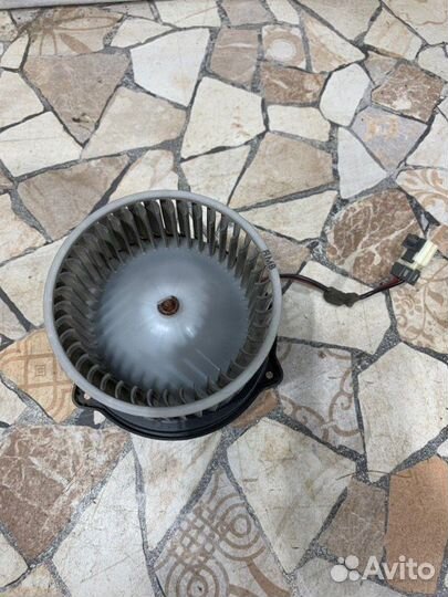 Моторчик печки Kia Ceed Ed хэтчбэк 1.6 122 Л.C