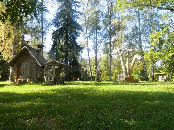 Комната 20 м² в 3-к., 2/2 эт.