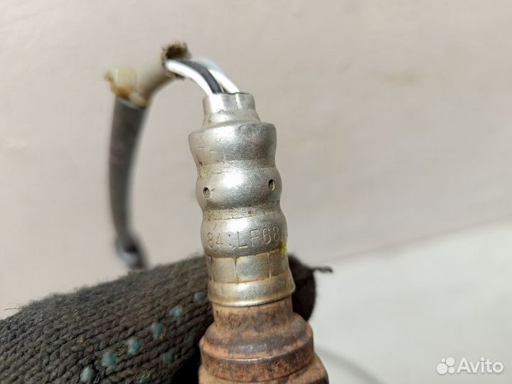 Датчик кислорода (лямбда-зонд)