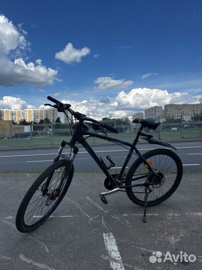 Велосипед для курьера в аренду